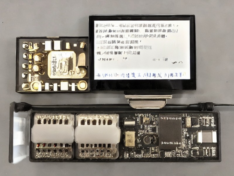 pg模拟器 板对板连接资料库应用 1