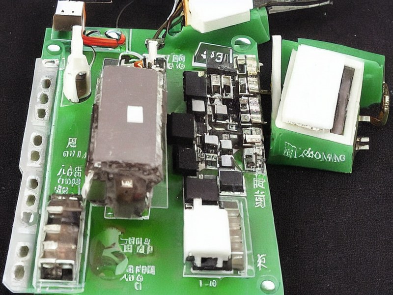 pg模拟器 充电管理总览 2