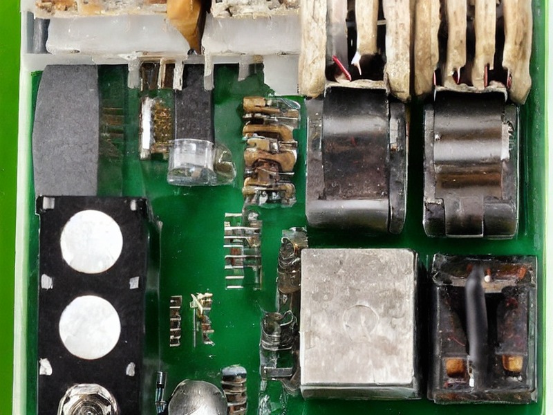 光耦合器指南资料参考 1