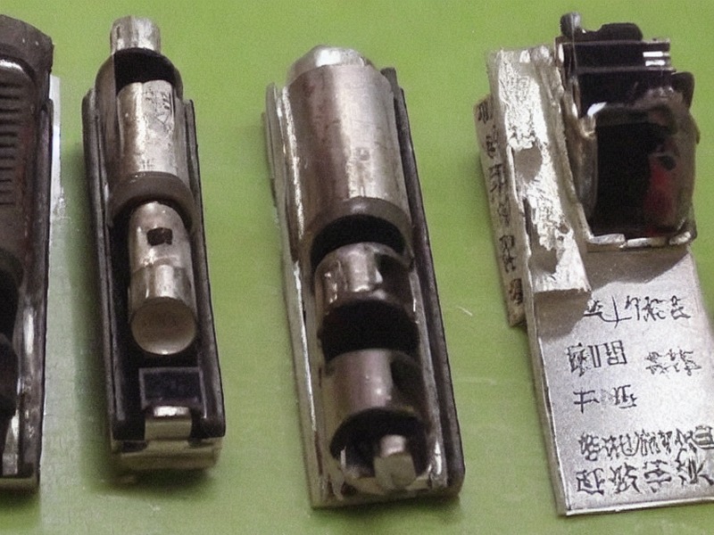 射频连接相关防静电耗材应用产品说明 2