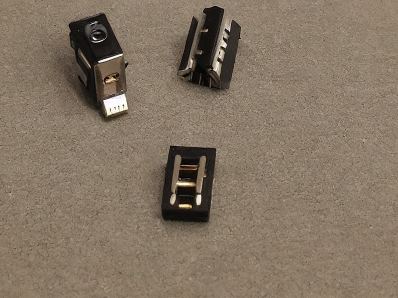 二极管分类目录 浪涌保护目录 2