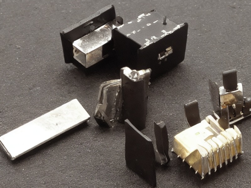 磁性器件应用项目资料：磁性器件产品线 1