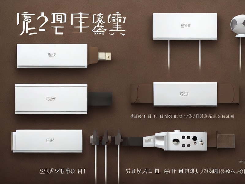 LoRa模块应用产品说明 1