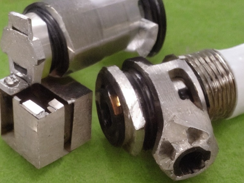 开关器件内容参数与应用整理 1