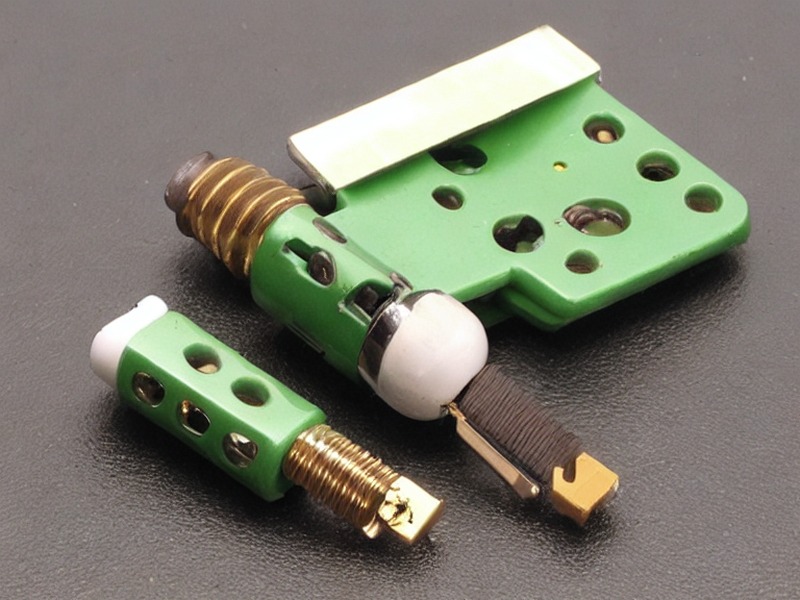 晶振应用相关产品