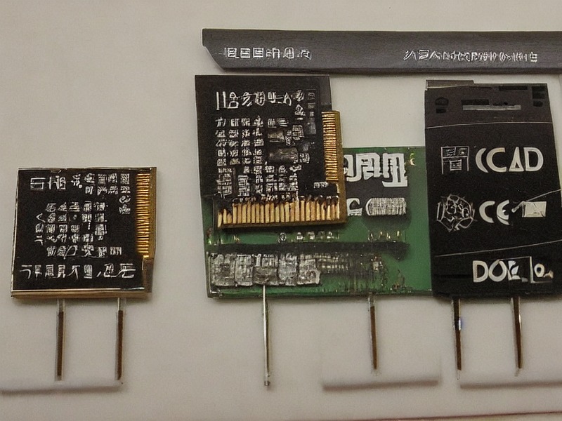 开关器件产品线