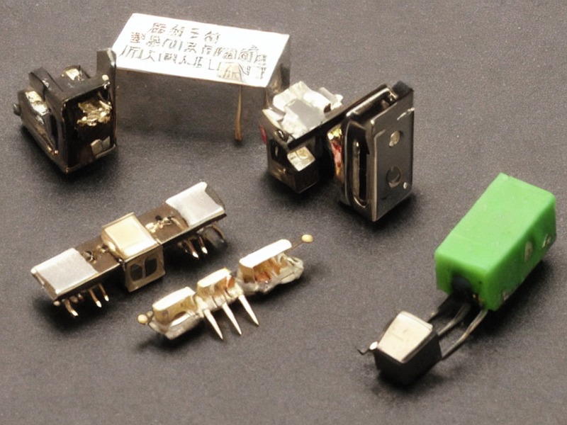 二极管导航电子资料 1