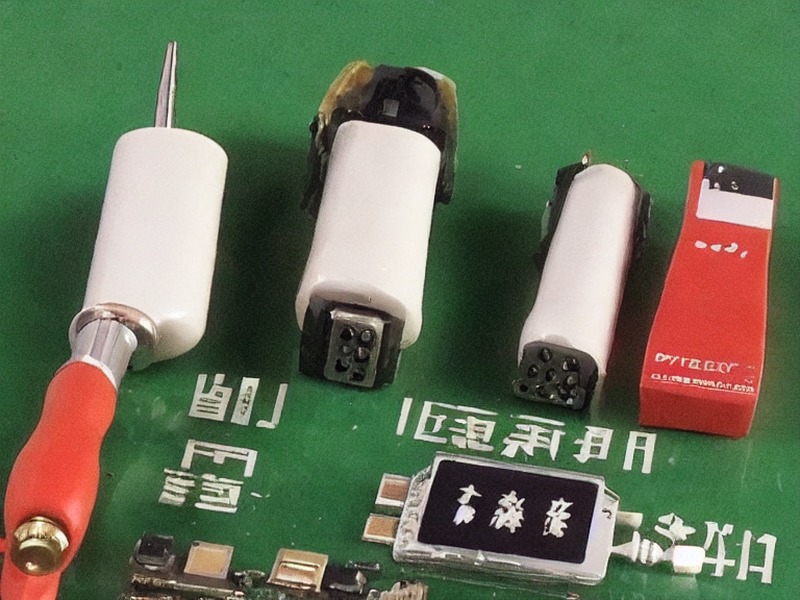 DC/DC转换应用相关产品 2