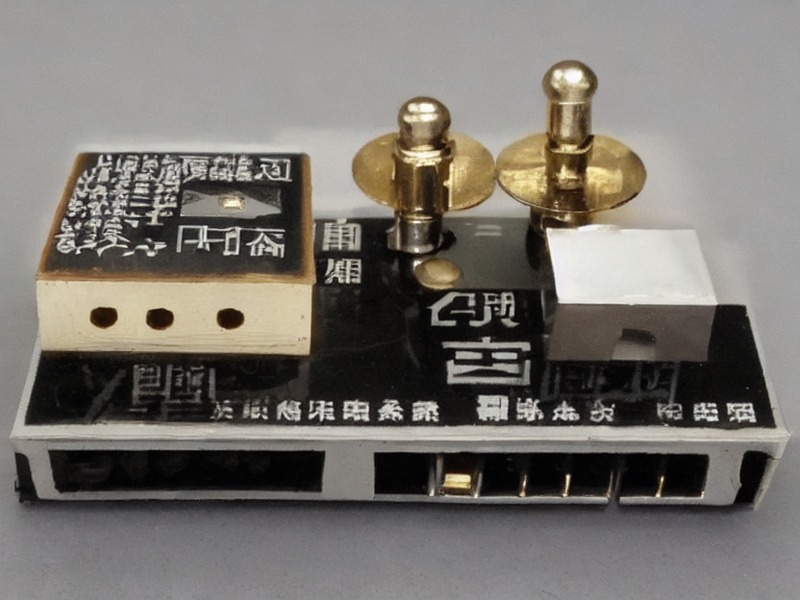 面板附件选型在工业控制中的选型资料