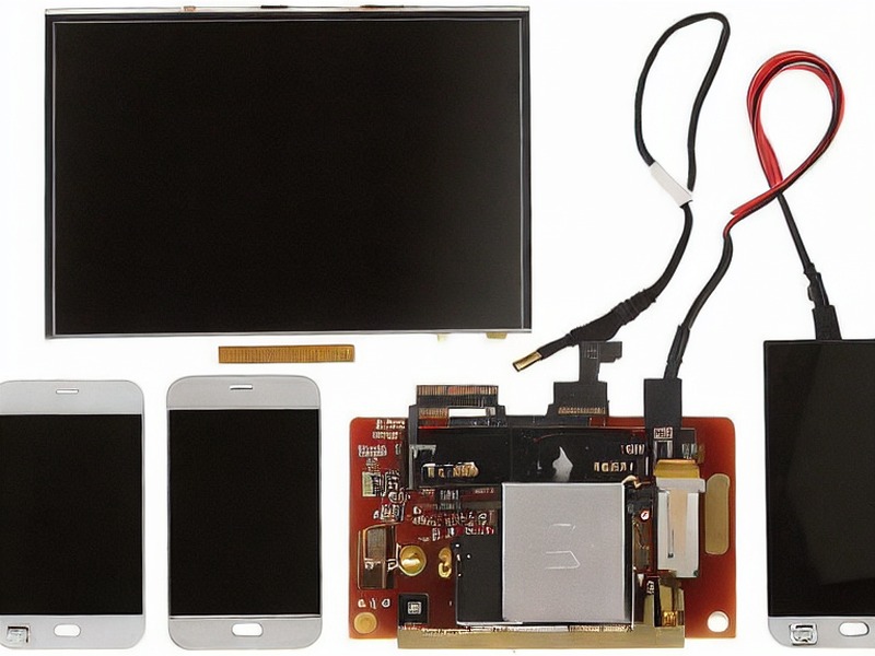 NOR Flash应用选型资料