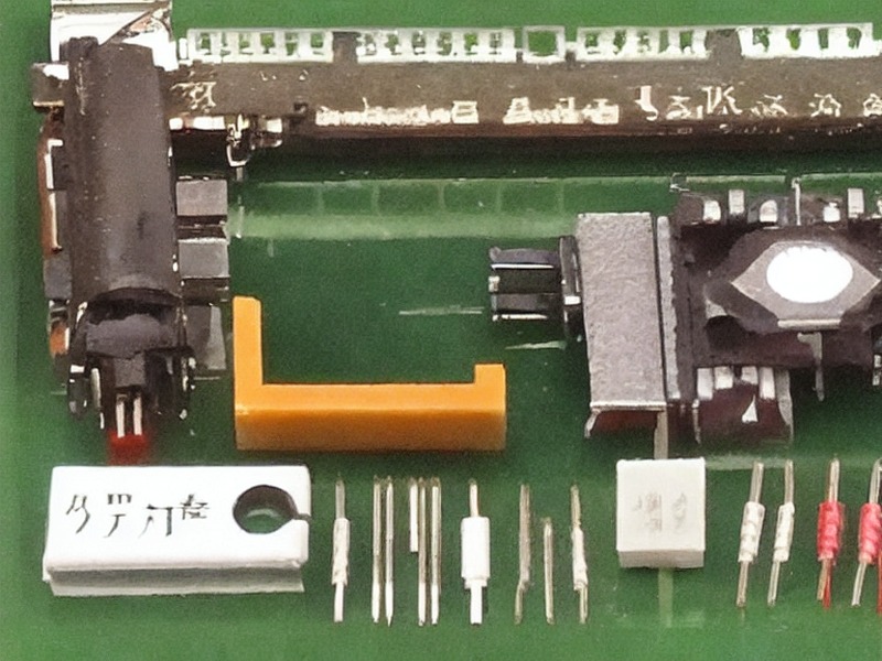 精密电阻应用相关产品 2