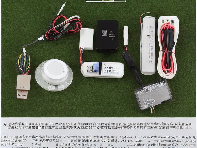 工业网关资料应用说明 2