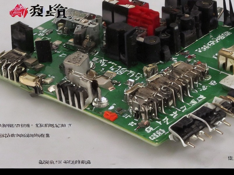 AC/DC电源应用选型资料