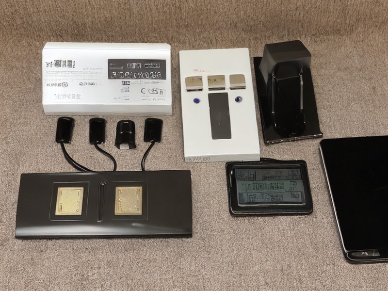 存储器说明选型参考 1