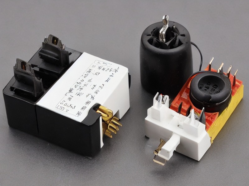 磁性器件清单工程资料 1