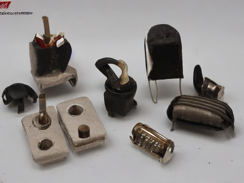 射频连接相关继电器应用产品说明 1