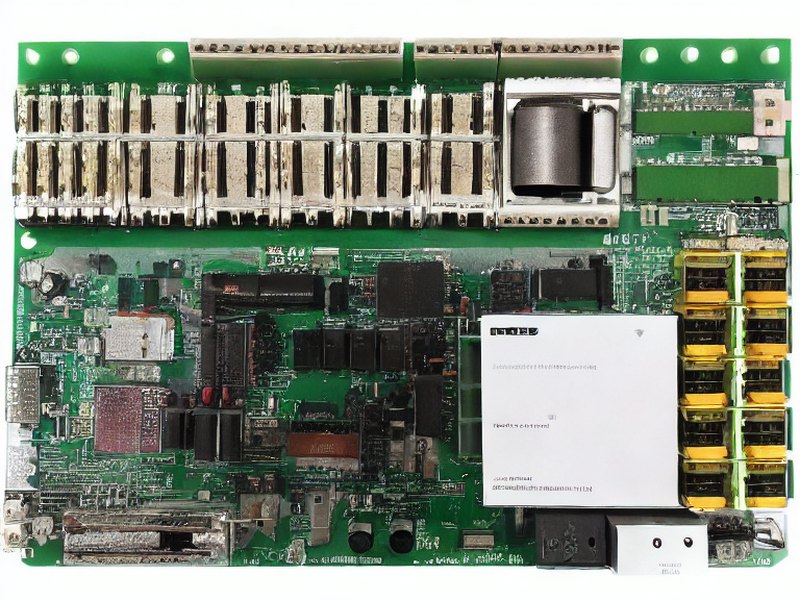 Wi-Fi模块选型产品