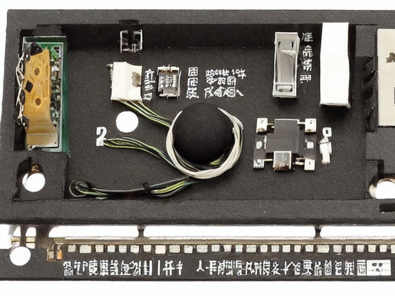 ESD保护资源选型 浪涌保护目录 1