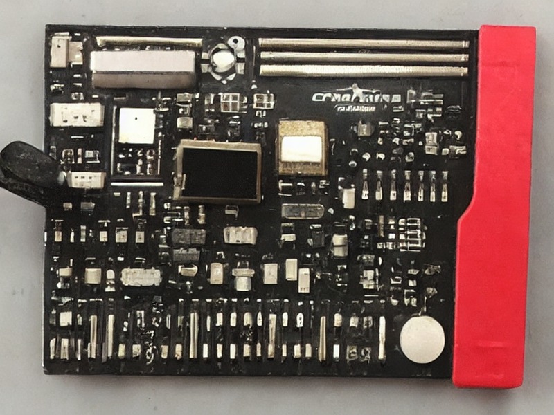 DAC输出应用选型资料 1