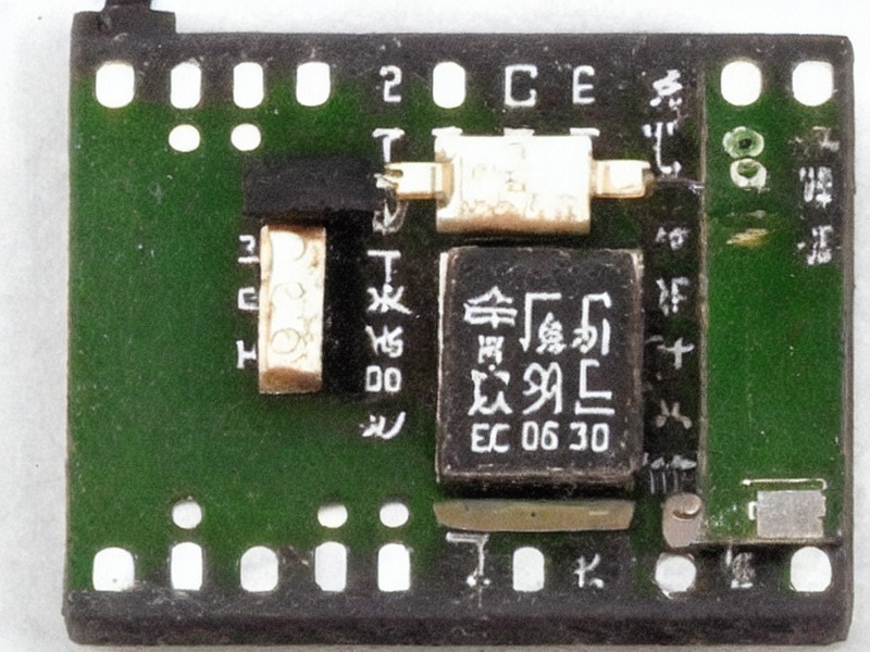 振荡器专题资料参考