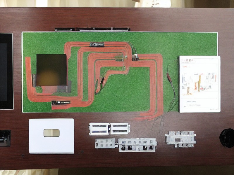 接口芯片应用相关产品 1