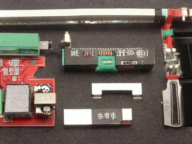 薄膜电容应用DC/DC转换应用说明