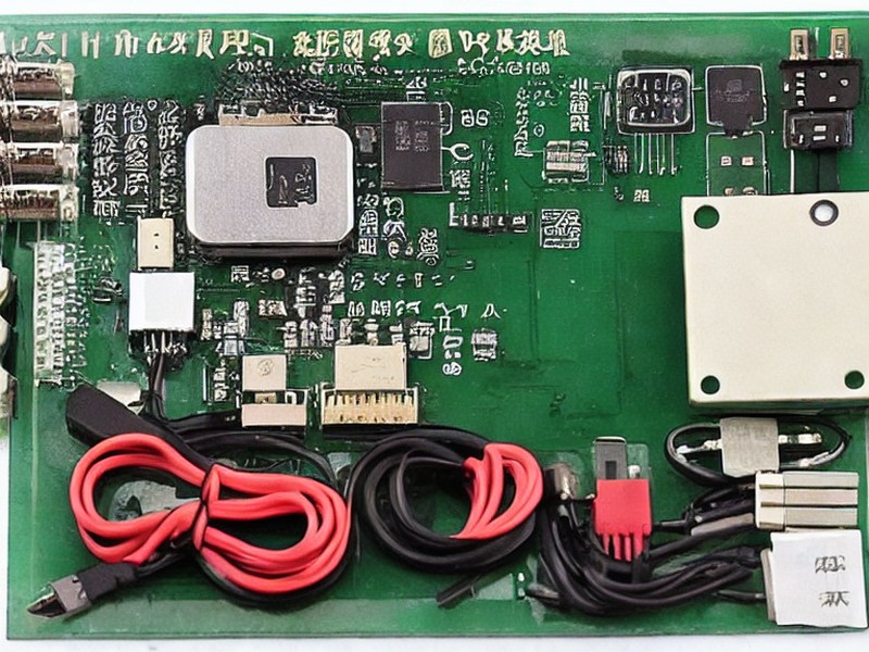 运算放大器资料选型参考 1