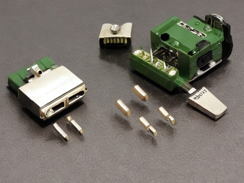 pg模拟器 连接器资料 1