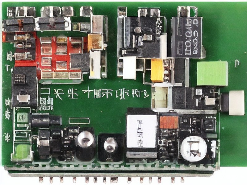 运算放大器资料选型参考 2