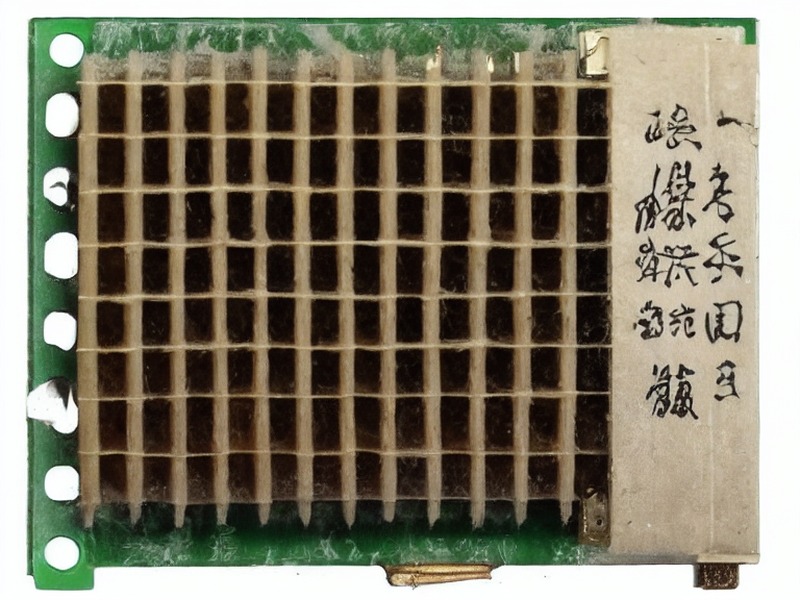 散热器参考在工业控制中的选型资料 1