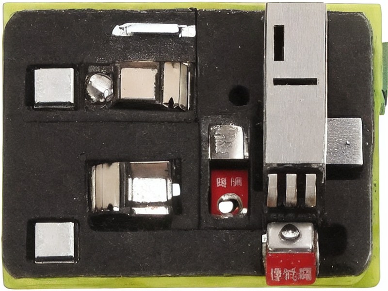 电源模块应用相关产品 1