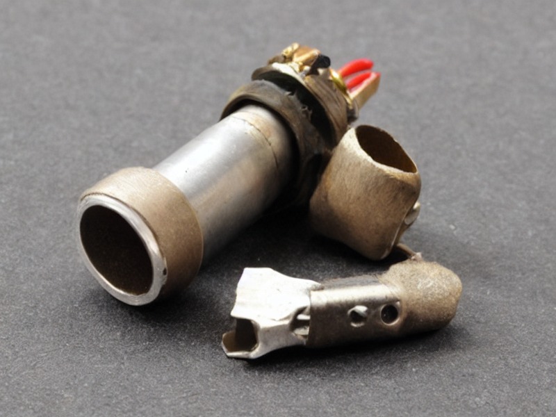 继电器总览产品信息