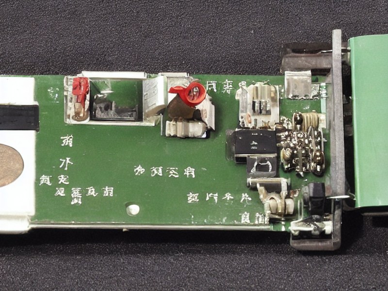 晶振内容 2