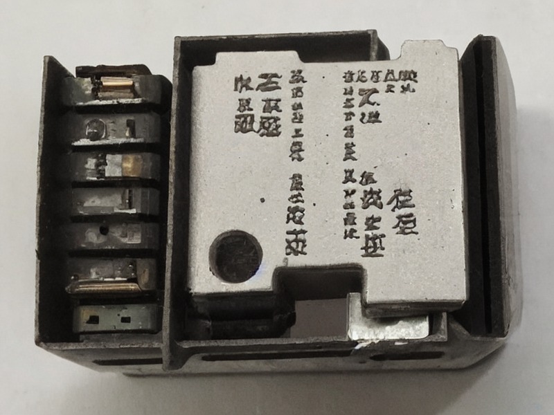 温度检测清单应用资料 浪涌保护目录 1