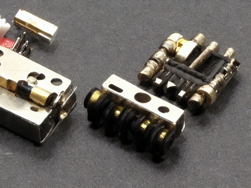 传感器资源工程资料