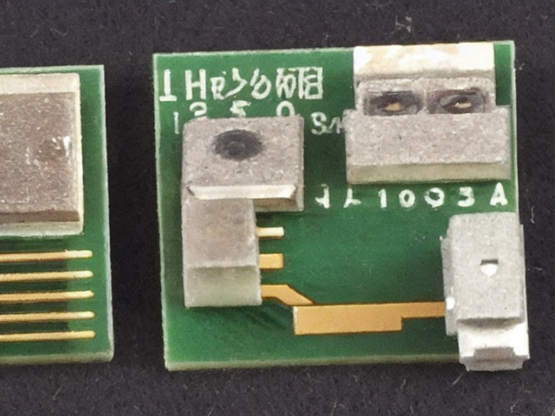 MOSFET应用项目资料：MOSFET指南