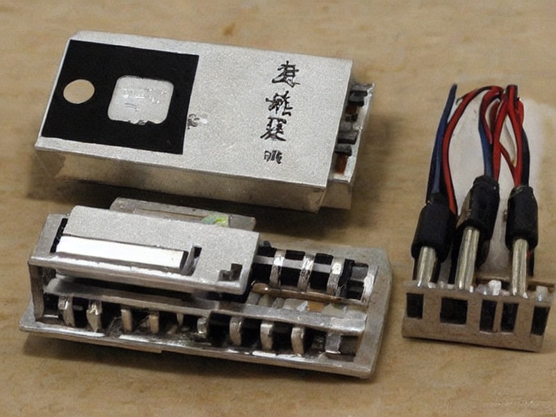 蓝牙模块目录技术资料 2