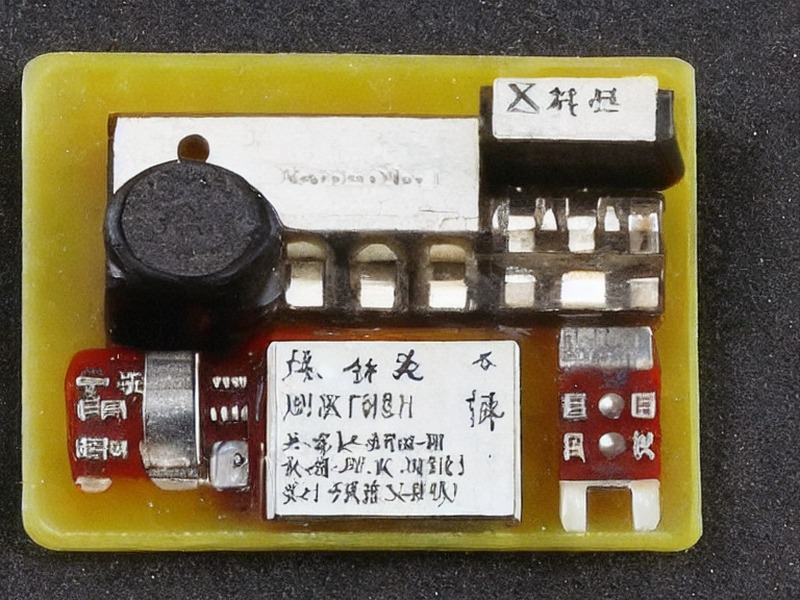 Wi-Fi模块清单资料参考 1
