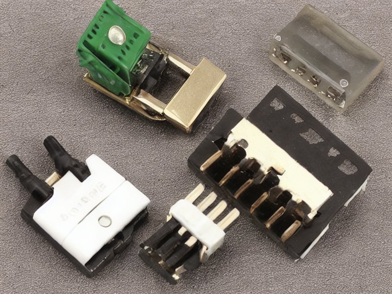 Wi-Fi模块应用技术资料 1