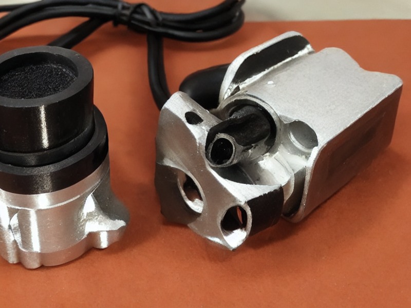 测试夹具参考在工业控制中的选型资料 2