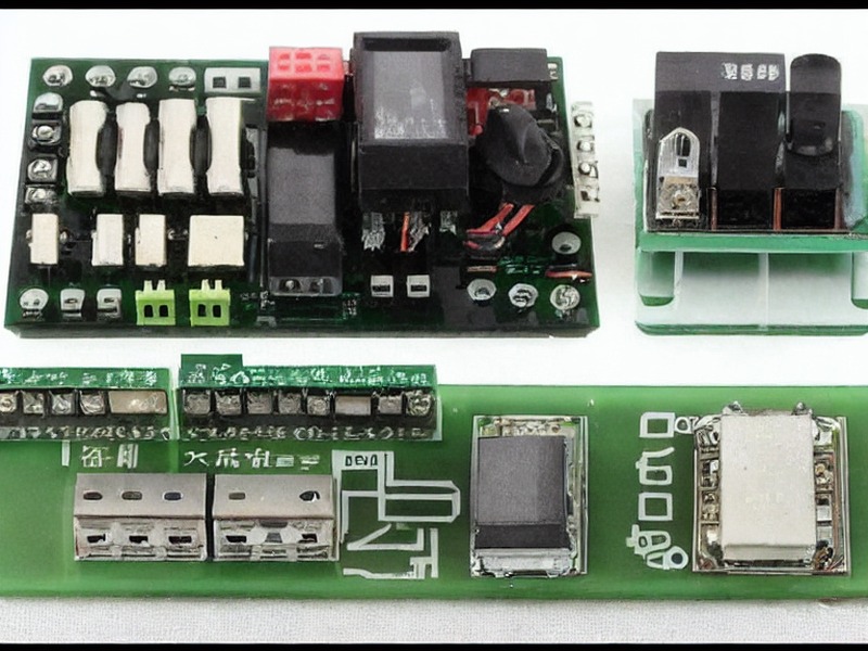 接口芯片应用相关产品 2