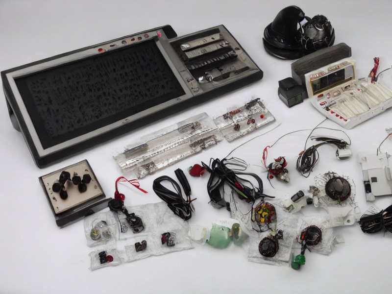 测试夹具应用相关产品 2