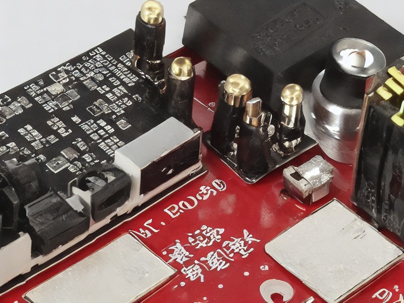 光耦合器目录工程应用 2