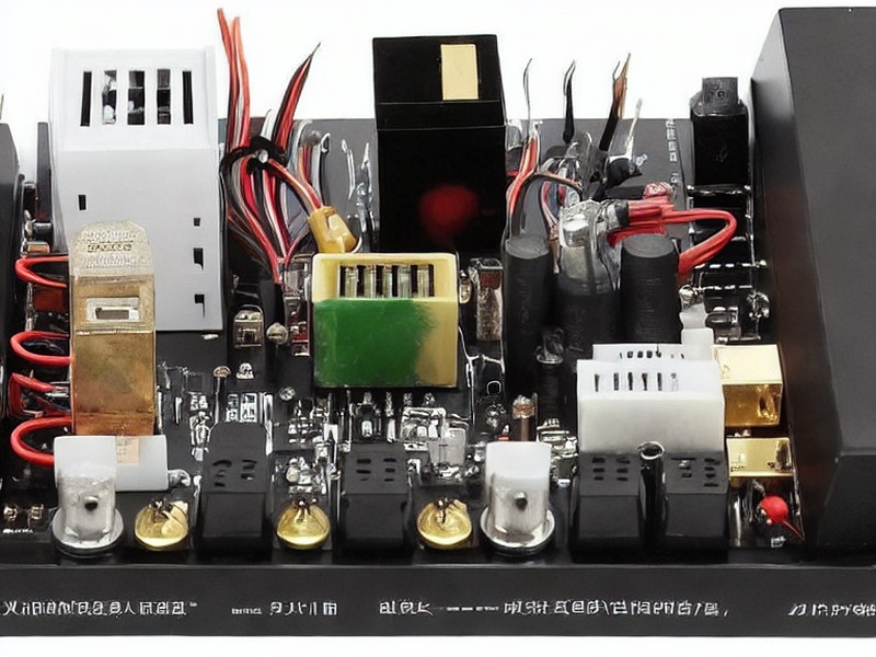 MOSFET应用项目资料：MOSFET选型 2