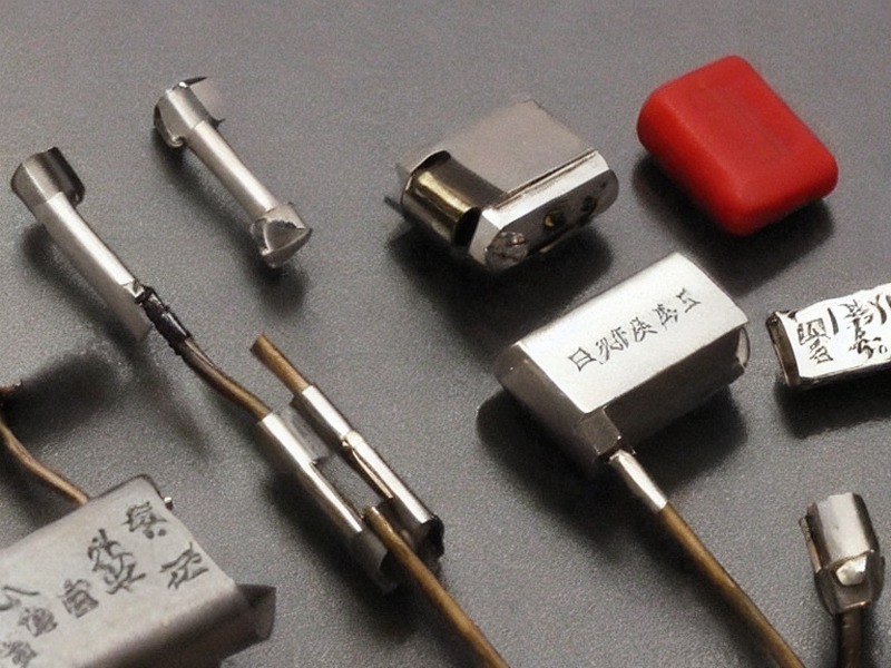 温度检测指南项目资料 1