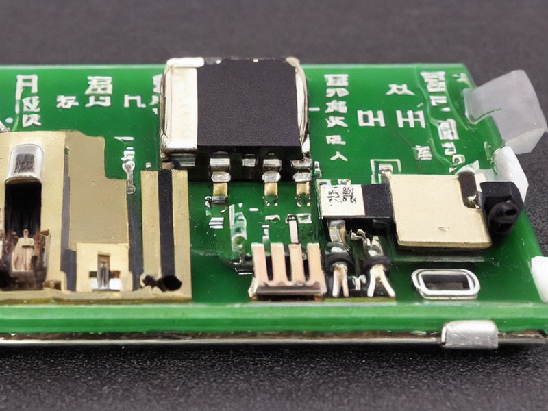 pg模拟器 电源模块参考 1