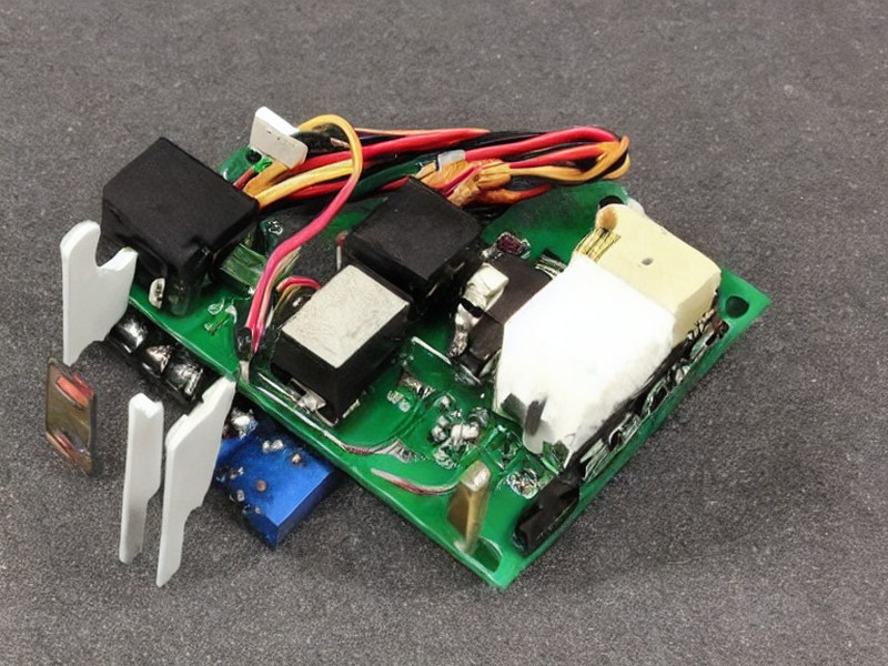 pg模拟器 EEPROM选型清单 1