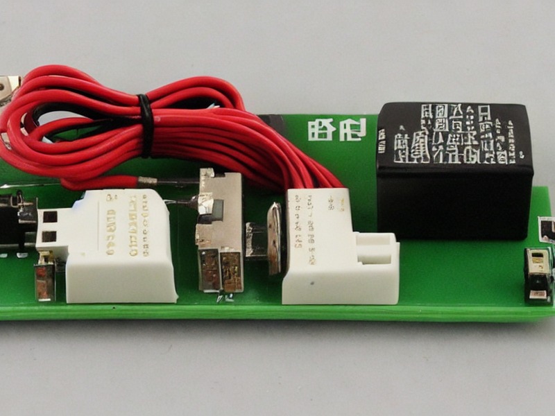 电感器工程页产品资料 1