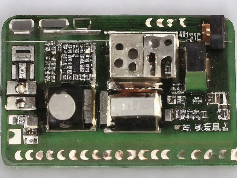 射频连接应用产品说明 2
