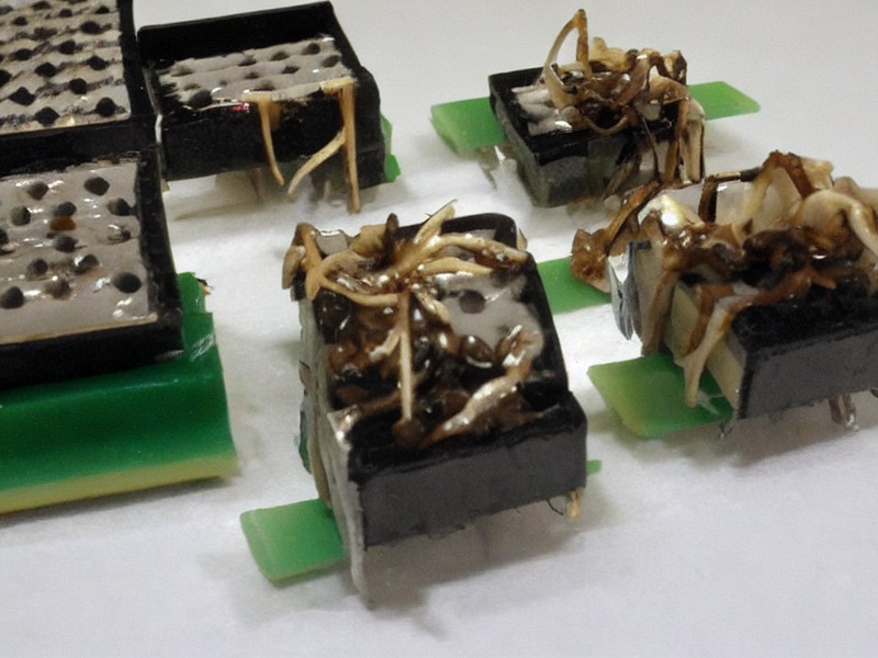 EEPROM应用选型资料 1